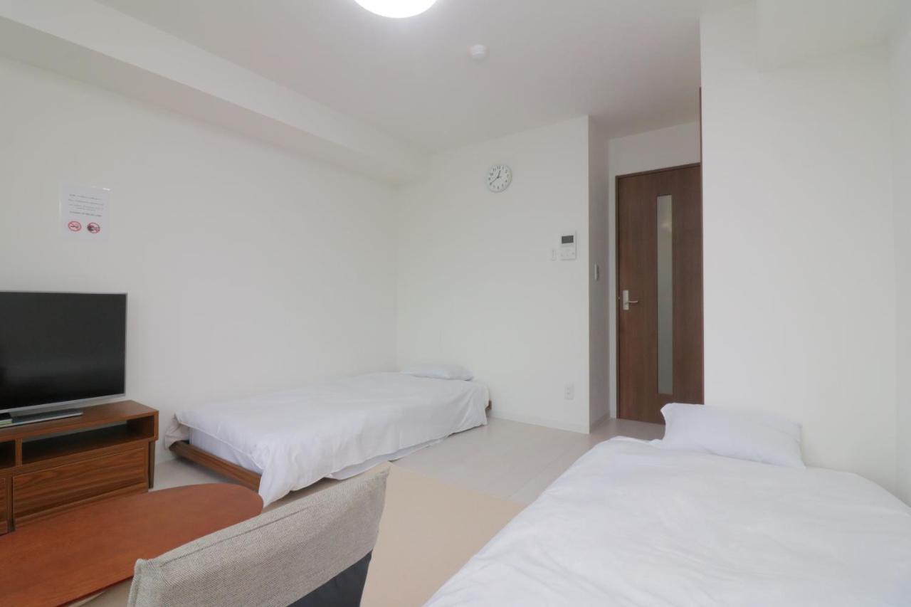 Hg Cozy Hotel No 65 此花区 Osaka Exterior foto